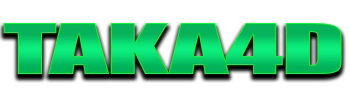 Logo Taka4D