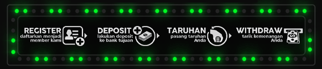 Taka4D Jackpot